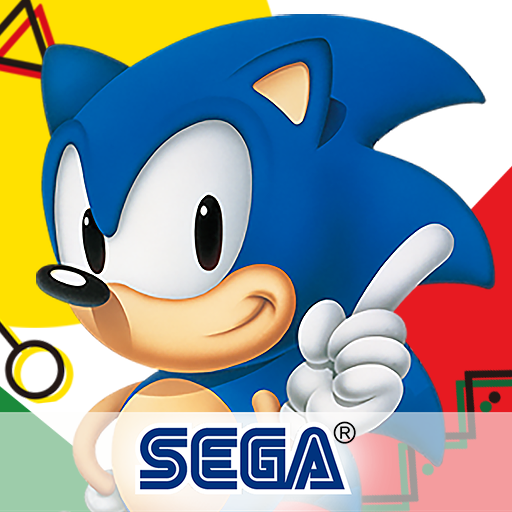 Sonic the Hedgehog™ Classic APK APK